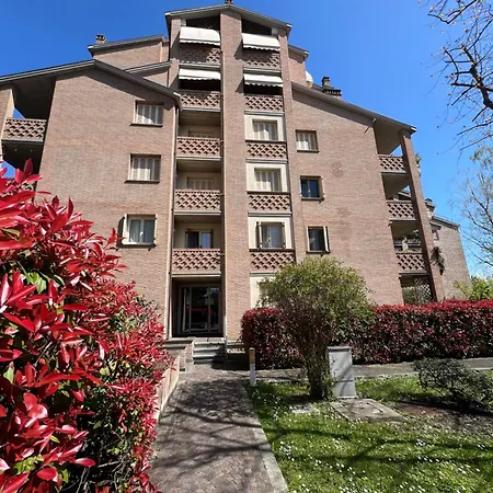 Appartamento Luminoso