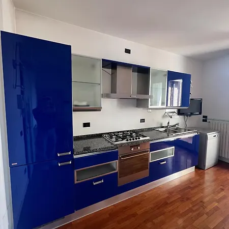 Luminoso Апартаменты *