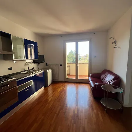 Апартаменты Luminoso *