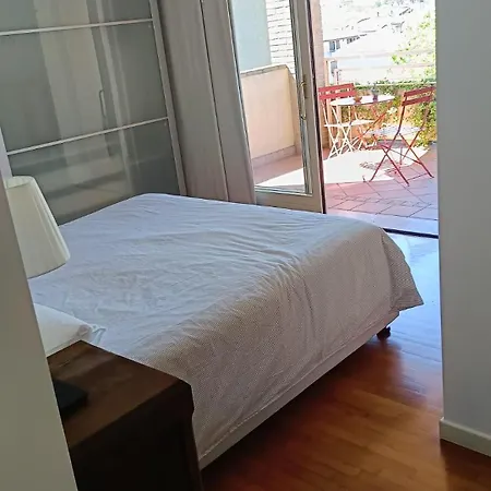 Luminoso Apartmán Parma