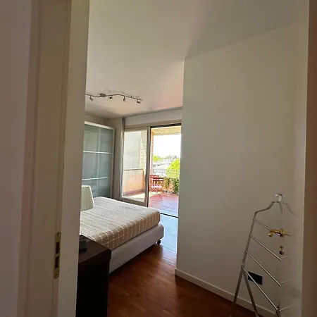 Apartment Luminoso