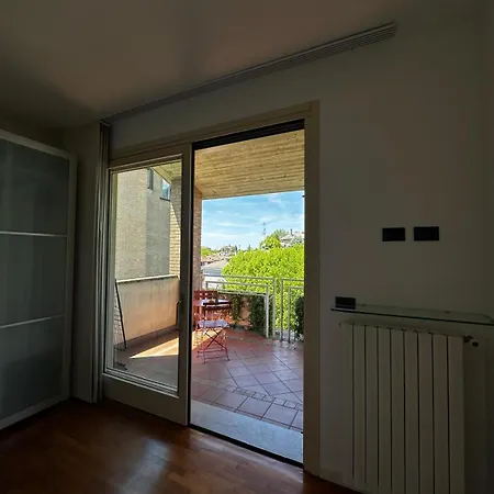 Luminoso Apartament