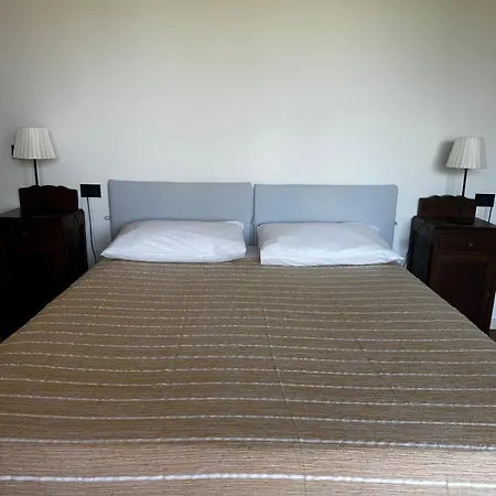 Luminoso Апартаменты *