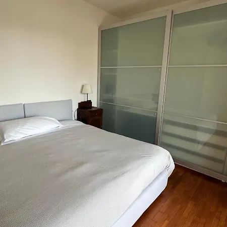 Apartmán Luminoso Parma