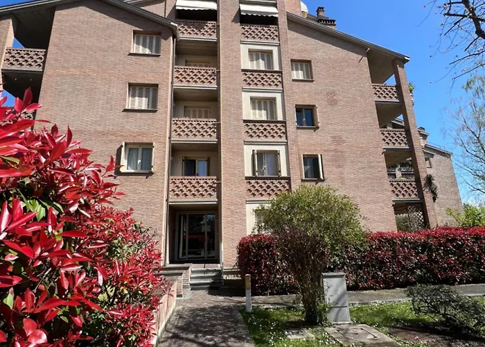 Appartement Luminoso