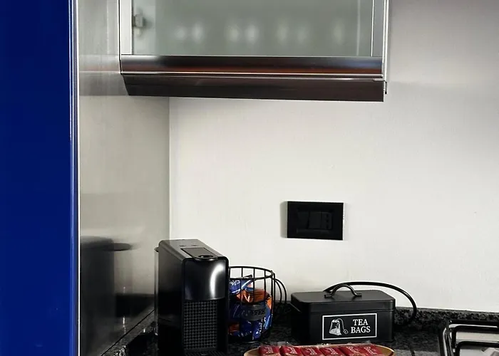 Luminoso 아파트 *