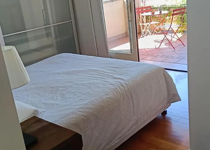 Luminoso Appartement Parme