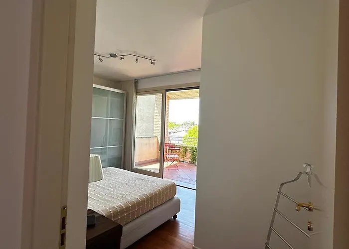 Appartement Luminoso