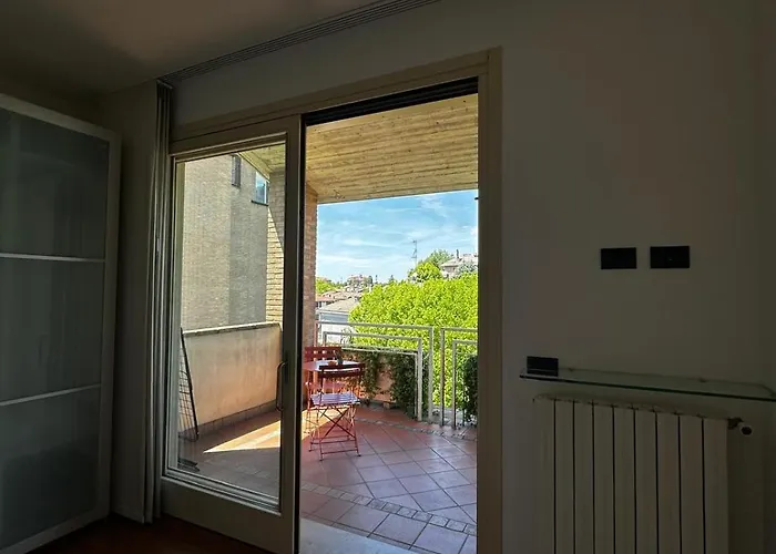Luminoso Appartement