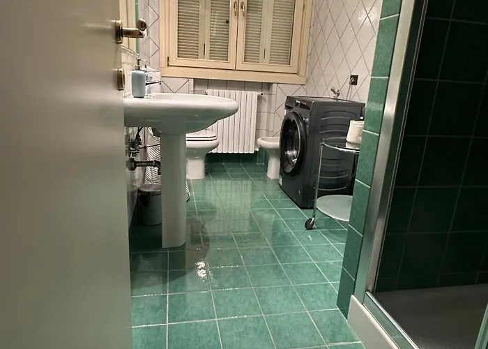 Appartement Luminoso