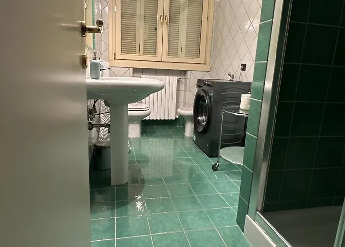 Luminoso Lejlighed Parma